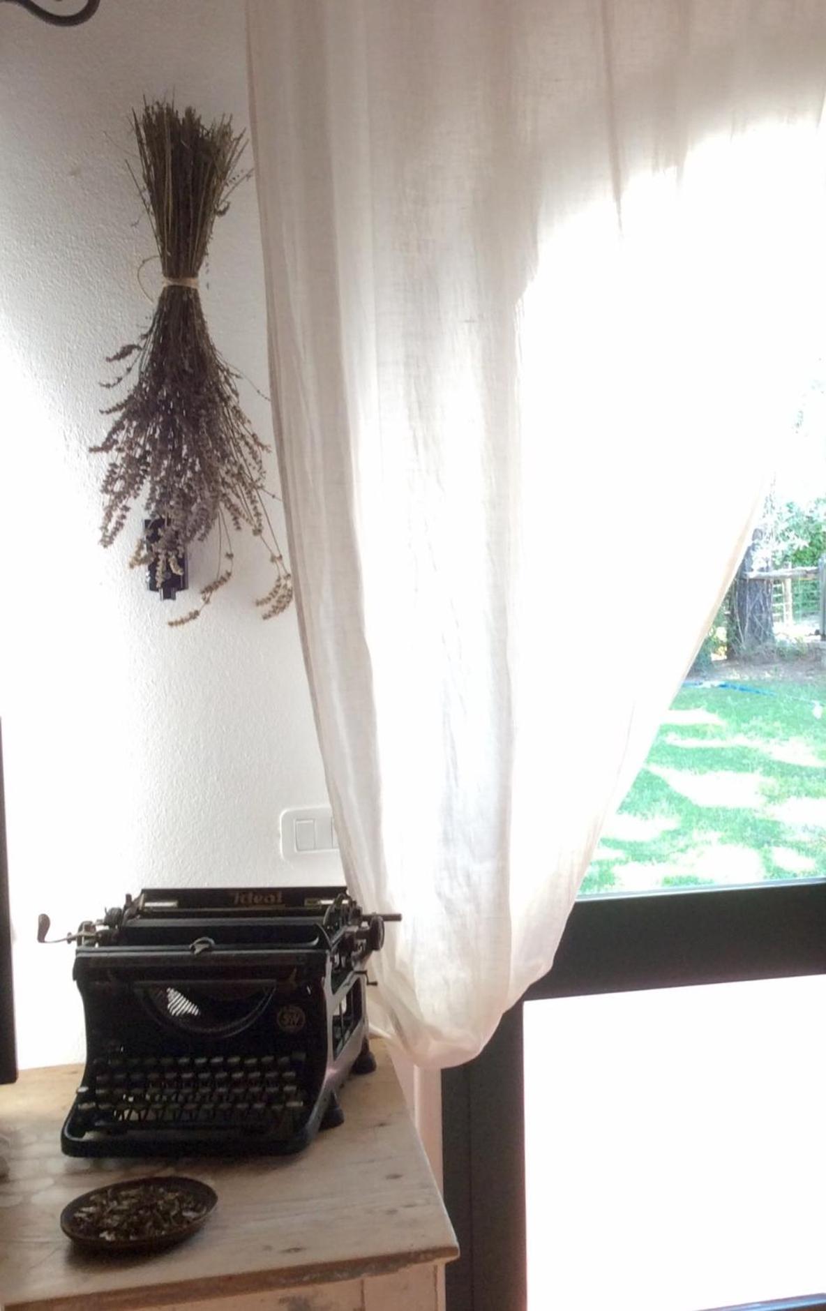 At Home In Maremma Istia dʼOmbrone Rom bilde