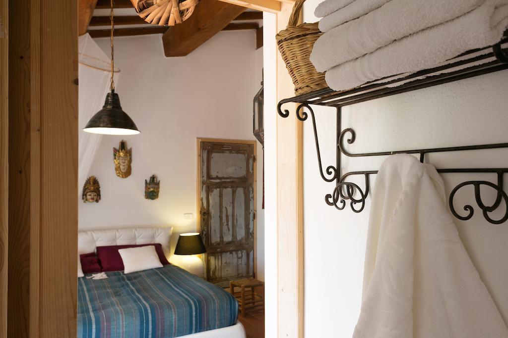 At Home In Maremma Istia dʼOmbrone Rom bilde
