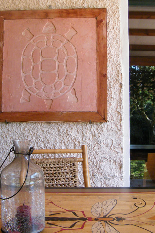 At Home In Maremma Istia dʼOmbrone Eksteriør bilde